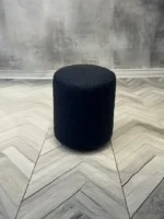 پاف چرمی گلدوزی - تصویر 8