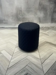 پاف چرمی گلدوزی - تصویر 8