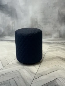 پاف چرمی گلدوزی - تصویر 15