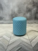 پاف چرمی گلدوزی - تصویر 17