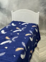 پتو ژله ای تراست طرح 1012 - تصویر 2