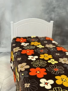 پتو ژله ای تراست طرح 1013 - تصویر 4