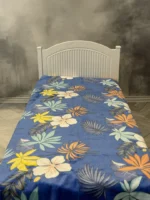 پتو ژله ای تراست طرح 1016 - تصویر 2