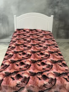 پتو ژله ای تراست طرح 1018 - تصویر 3