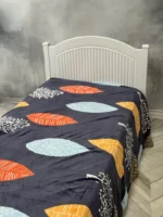 پتو ژله ای تراست طرح 1020 - تصویر 3