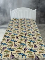 پتو ژله ای تراست طرح 1021 - تصویر 2