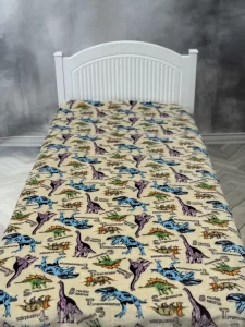 پتو ژله ای تراست طرح 1021 - تصویر 2