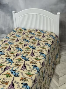 پتو ژله ای تراست طرح 1021 - تصویر 4