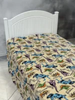 پتو ژله ای تراست طرح 1021 - تصویر 3