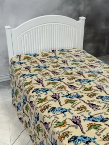 پتو ژله ای تراست طرح 1021 - تصویر 3