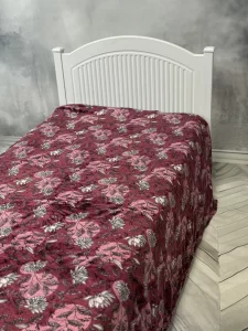 پتو ژله ای تراست طرح 1022 - تصویر 2