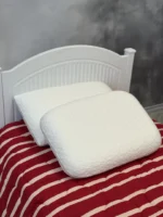 بالشت طبی مموری فوم کلاسیک - تصویر 6