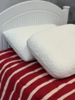 بالشت طبی مموری فوم کلاسیک - تصویر 5