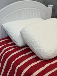 بالشت طبی مموری فوم کلاسیک - تصویر 5