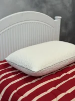 بالشت طبی مموری فوم کلاسیک - تصویر 3