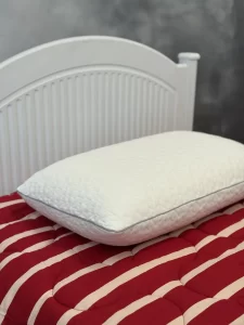 بالشت طبی مموری فوم کلاسیک - تصویر 3