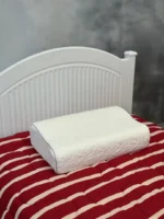 بالشت طبی مموری فوم موج - تصویر 3