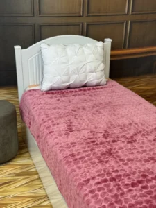  پتو  زمستانه نگين - تصویر 29