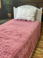  پتو  زمستانه نگين - تصویر 28