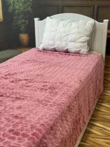  پتو  زمستانه نگين - تصویر 28