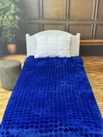  پتو  زمستانه نگين - تصویر 27