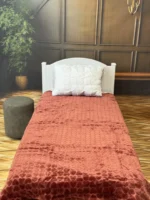  پتو  زمستانه نگين - تصویر 25