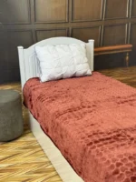  پتو  زمستانه نگين - تصویر 23