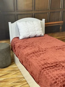  پتو  زمستانه نگين - تصویر 23