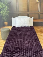  پتو  زمستانه نگين - تصویر 22