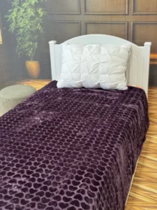  پتو  زمستانه نگين - تصویر 21