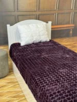  پتو  زمستانه نگين - تصویر 20