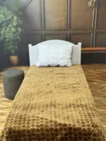  پتو  زمستانه نگين - تصویر 19