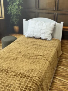  پتو  زمستانه نگين - تصویر 18