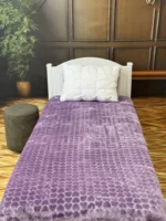  پتو  زمستانه نگين - تصویر 16