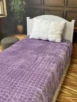  پتو  زمستانه نگين - تصویر 15