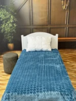  پتو  زمستانه نگين - تصویر 13