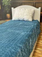  پتو  زمستانه نگين - تصویر 12