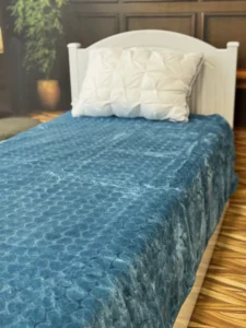  پتو  زمستانه نگين - تصویر 12