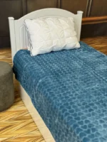  پتو  زمستانه نگين - تصویر 11