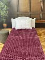  پتو  زمستانه نگين - تصویر 10