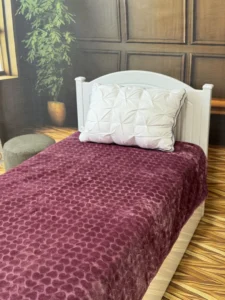  پتو  زمستانه نگين - تصویر 9