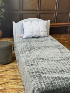  پتو  زمستانه نگين - تصویر 7