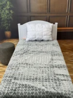  پتو  زمستانه نگين - تصویر 6