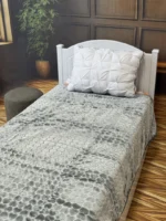  پتو  زمستانه نگين - تصویر 5