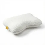 بالش طبی مموری فوم اویم تک مدل پروانه (Butterfly) – ضد حساسیت و ارگونومیک