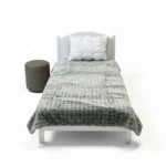  پتو  زمستانه نگين