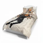 روتختی  1نفره سه بعدی کد L666