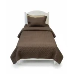 روتختی 1نفره پنبه دوزی 4تکه کد 003