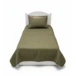 روتختی 1نفره پنبه دوزی 4 تکه کد 008