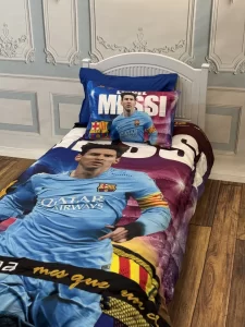 روتختی1نفره سه بعدی کد L58 - تصویر 4